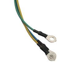 Electric Scooter Motor Wire Easy To Install Not Easy To Damage For Ninebot F20