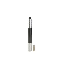 Archery 4″5″6″ Carbon Extension Rod Stabilizer Balance Short Bar Bow Shooting