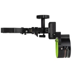 Black Gold Dual Trac Bow Sight RH