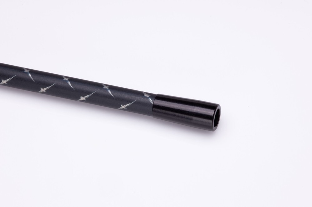 VPA Arrow Footers/Collars for Easton 5MM FMJ 250 300 340 400 500 Spine Arrows