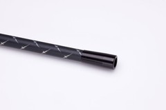 VPA Arrow Footers/Collars for Easton 5MM FMJ 250 300 340 400 500 Spine Arrows