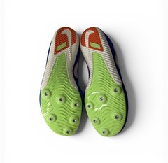 Nike Zoom Rival Multi Track And Field Spikes – Size 10 – Brand New In Box