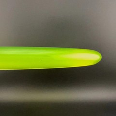 Discraft Z Sled – First Run
