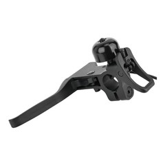 Replacement Part Electric Scooter Handbrake ABS Plastic Handbrake Aluminum Alloy