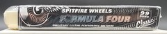 Spitfire Formula Four Wheels 54mm