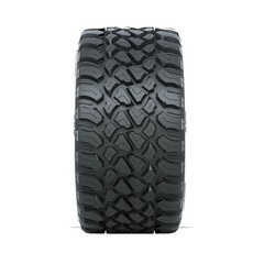 GTW Nomad 23 Inch All Terrain Radial Golf Cart Tire | 23×10-R15 | Steel Belte…