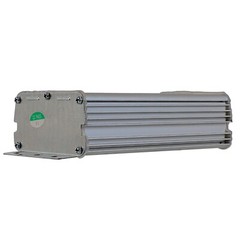 36V 800W Brushless Electric Motor Speed Controller Throttle Go Kart Scooter ATV