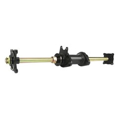 32″ Rear Axle Kit Swingarm Frame for GY6 150cc 125cc ATV Quad Go Kart 4 Wheeler