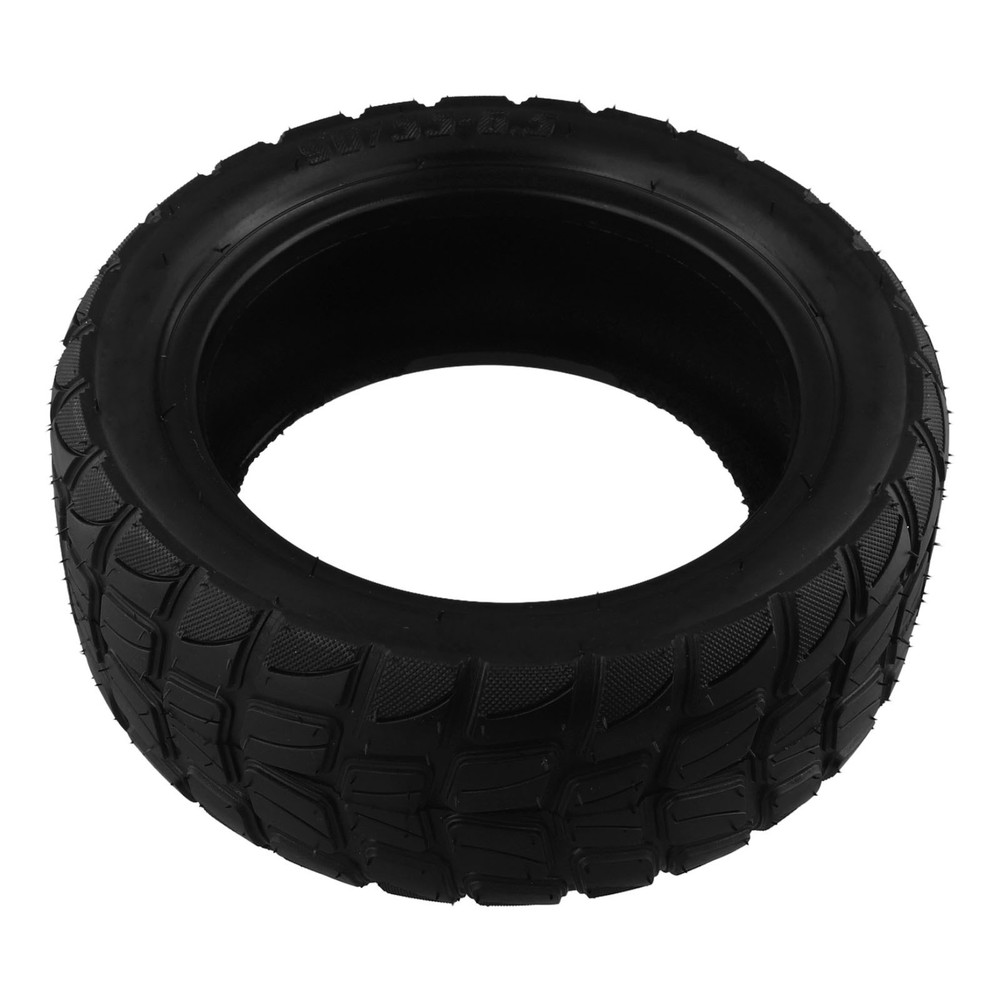 10inch 90/55-6.5 Off-Road Tubeless Tire For Electric Scooter Vacuum Tyre