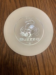 Discraft Pro-D Buzzz-D Wixom MI 170 g Used Disc Golf 2nd Disc Ships Free