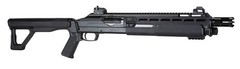 Umarex T4E HDX Shotgun 68 Cal Paintball Marker – Black (2292141)
