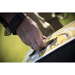 Crossbow Target for Field Tips and Broadheads Hunting Practice 4 Sided Long Life