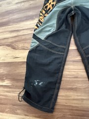2006 Empire Grind Paintball Pants SZ SMALL (28-32) (PLEASE READ DESCRIPTION)