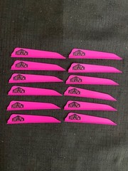 Arizona Archery Enterprises AAE AIRAZR 3.0 Talon 12 Packs BRAND NEW