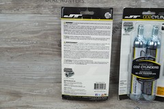 Pre Filled JT 90 Gram 90g CO2 Air Containers – For PCP, Paintball 6 TANKS