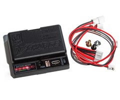 Virtue Paintball N-Charge Rechargeable Battery Pack – Fits all Spires & Rotors