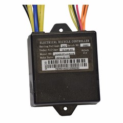 4-Wire Control Module for the Razor E100, E125, E150, and E175