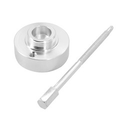 Secondary Spreader Bolt Belt Clutch Tool For 2016-2022 Can Am Defender HD8 HD10
