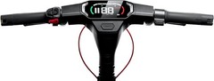 Navee UT5 Max All-Terrain Electric Scooter for Adults, 2400W, 31MPH,62-Mile Rang