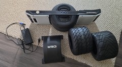 Onewheel XR Classic With EXTRAS!