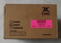 CMC MPD (Multi Purpose Device), Blue 11mm 333010 BRAND NEW IN BOX!