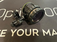 HHA XV3 Scope Lens by Optix 300 With retaining ring
