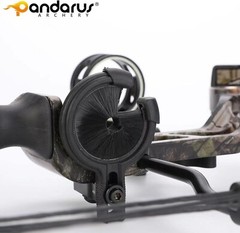 Compound Bow Draw Weight 0-70 Lbs for Pull Beginner and Intermediate Archer F…