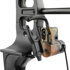 Drop Away Arrow Rest Compound Bow Adjustable Right Hand Archery Hunting Shooting