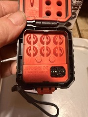 Hamskea Insight Deluxe Peep Sight Combo