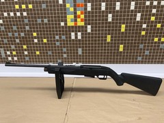 CROSMAN PELLET GUN (R7B008167)