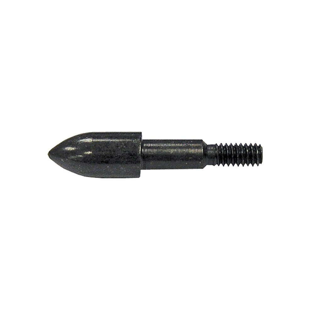Rocky Mountain Practice Point Standard Diameter 100 Grain Pack of 100 – 19/64