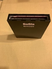 Glow In The Dark Disc Golf Charging Box