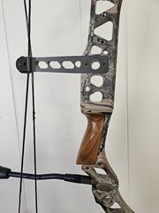 Mathews Outback Compound Bow