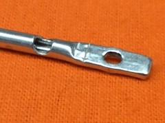 DAISY 1938B RED RYDER HIGH VELOCITY 7/64″ I.D. CUSTOM OVERSIZE AIR TUBE