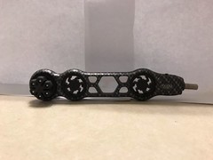 AXION GLZ GRIDLOCK 8IN STABILIZER – TACTICAL