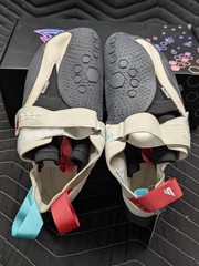 Mad rock drone HV 11.5 US New Rock Climbing Shoes
