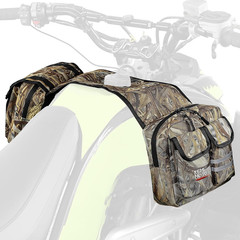 ATV Tank Bag Water-Resistant Cooler All Terrain Vehicles Accessories Motorcycle