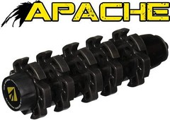 Nap 5″ Black Apache Stabilizer 51-350