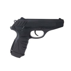 Gamo P-25 CO2 Powered Blowback Action Semi Auto .177 Cal Pellet Air Pistol