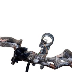 Martin Archery Adventure Series Threshold Camo 70 Lb Draw Wt 31″ Draw Length Bow
