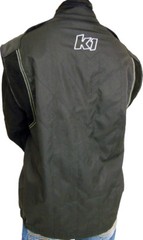 K1 – Karting Jacket – Heavy Duty Cordura Kart Racing – Youth & Adult Sizes
