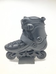 FR FRX 80 Skates Black 13.0 (47)