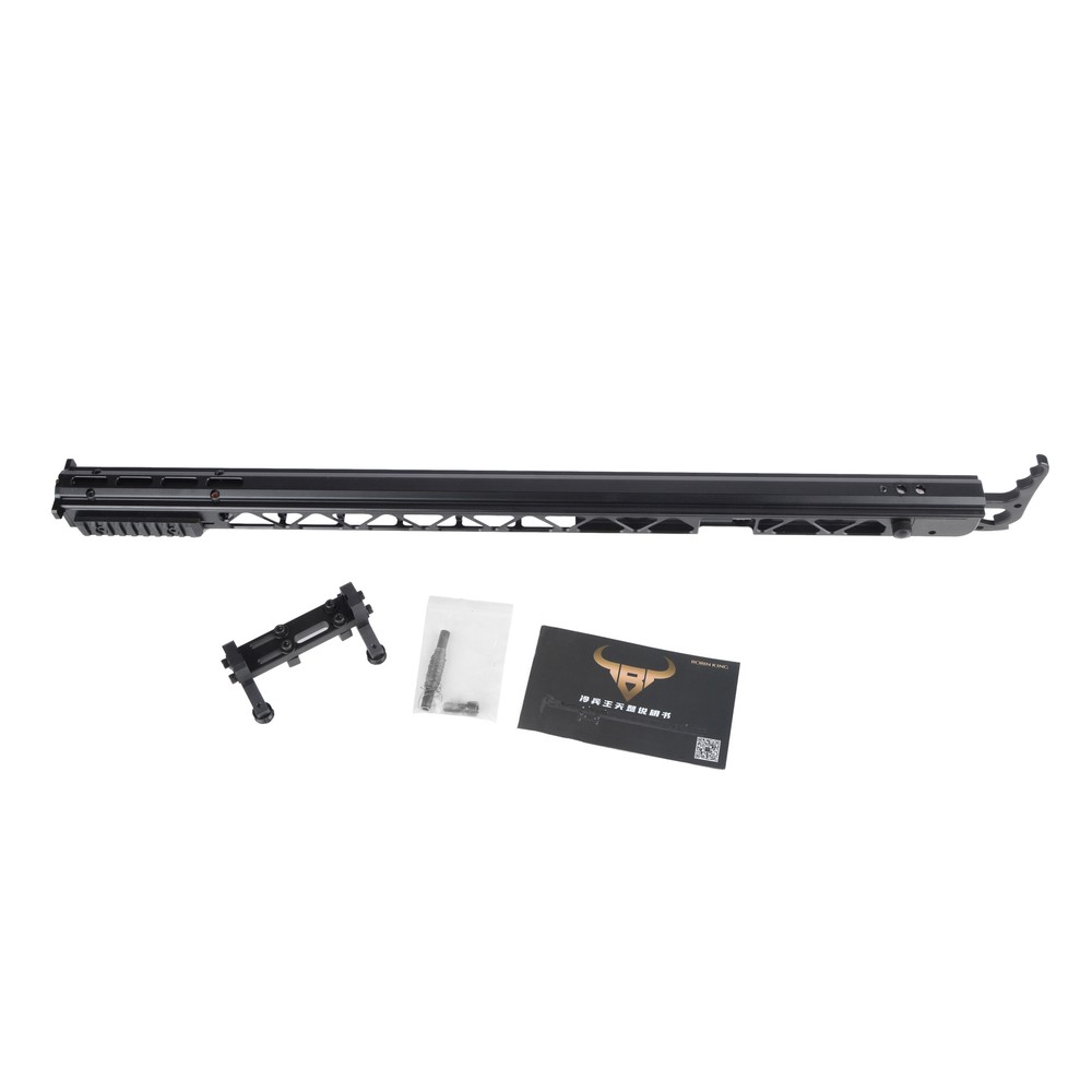 Rapid Bow Shooter Steel Ball Launcher Compound Recurve Shooting RH Archery