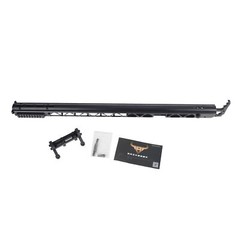 Rapid Bow Shooter Steel Ball Launcher Compound Recurve Shooting RH Archery