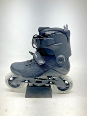 PS Swell Lite 100 Skates Black 6.0 – 7.0 (38-39)