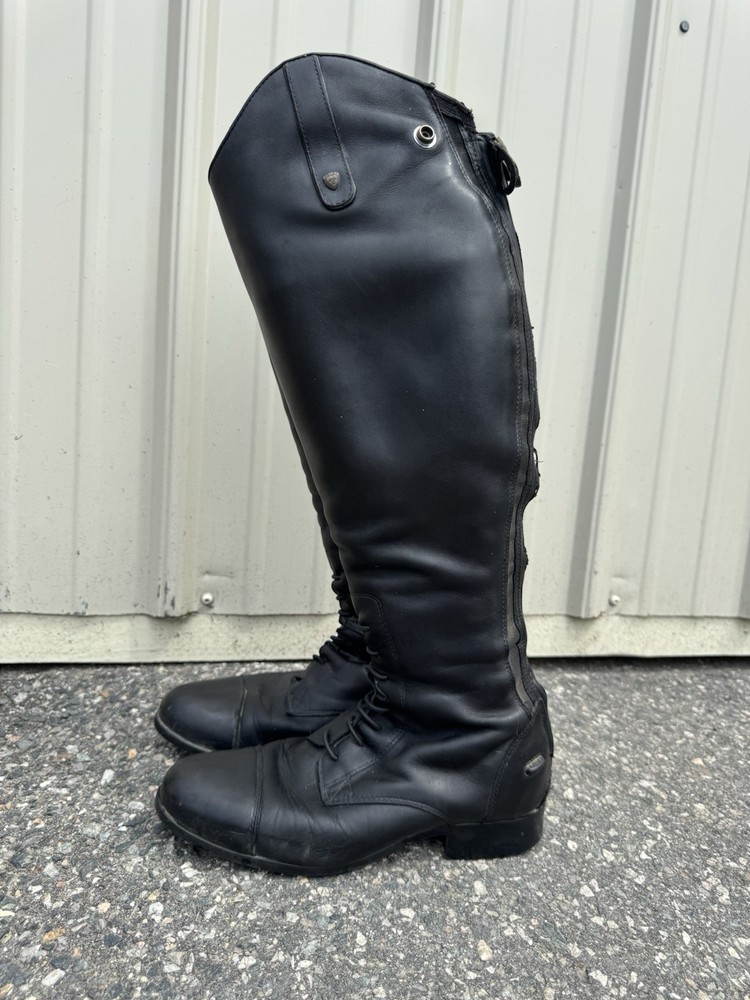 Ariat Heritage Contour Field Boot Women’s 9.5