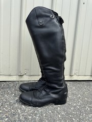 Ariat Heritage Contour Field Boot Women’s 9.5