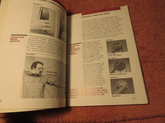 Vintage Browning Compound and Recurve Bow Manual