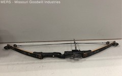 Bear Archery BioTech Compound Bow Black PH-19023 Right Hand 32 Inch Draw