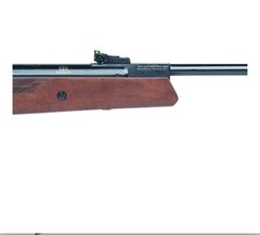 Hatsan Mod 95 Vortex Combo Air Rifle .22 1000fps Optima 3-9×32 Scope